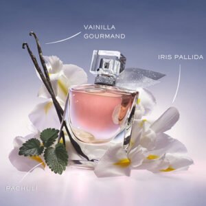 La Vie est Belle Eau de Parfum
