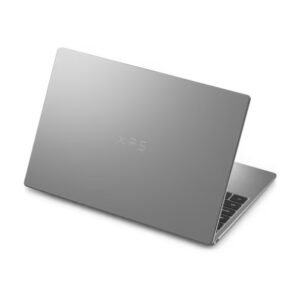 New XPS 13 laptop