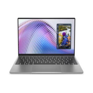 New XPS 13 laptop