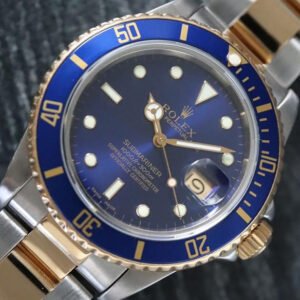 Rolex Submariner Date