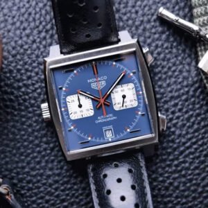 TAG Heuer Monaco