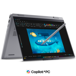 ThinkBook 14 2-in-1 Gen 6 (14" Intel)