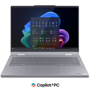 ThinkBook 14 2-in-1 Gen 6 (14" Intel)