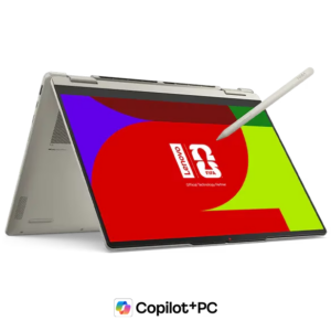Yoga 7a 2-in-1 Gen 11 (14" AMD)