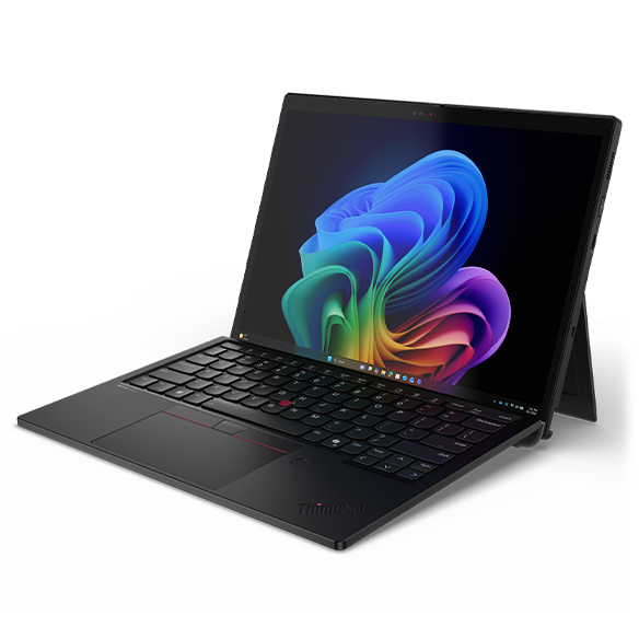ThinkPad X13 Detachable (13" Intel)