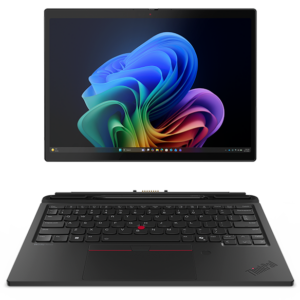 ThinkPad X13 Detachable (13" Intel)