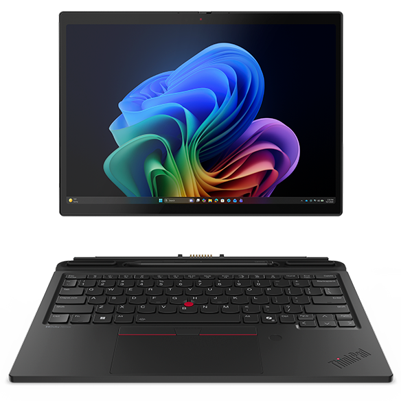 ThinkPad X13 Detachable (13" Intel)